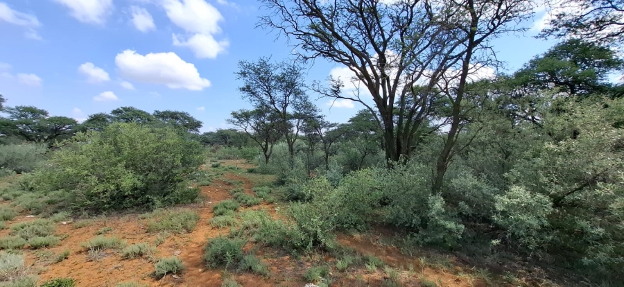 4 Bedroom Property for Sale in Jan Kempdorp Rural Northern Cape